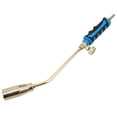 thumbnail image 4 of 30mm Nozzle Industrial Brazing Welding Heating Gun Liquefied Gas Blowtorch Flame Gun Torch, 4 of 5