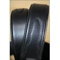 thumbnail image 5 of 3D Belt Company Men's Basic Overlay Feathered Edge Belt D1011, 5 of 5