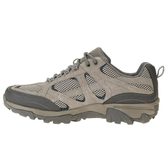Ozark Trail Ozark Trail Men's Vented Low Hiking Shoe