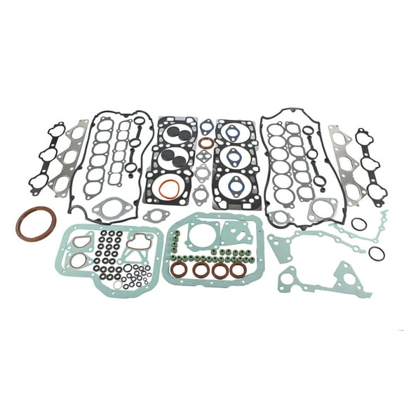 DNJ FGS1079 MLS Full Gasket Set Fits Cars & Trucks 02-06 Kia Sedona Sorento 3.5L V6 DOHC 24v