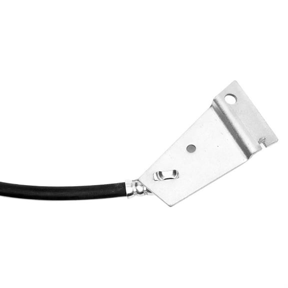 Front Left Dynamic Friction Company Brake Line Hose 350-40170 Fits select: 1997 ,1999-2002 DODGE RAM VAN