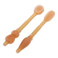 thumbnail image 3 of Cepillo de dientes para bebés ANGGREK Otros Cuidado del Bebé Fácil de Limpiar 0 A 18 Meses, 3 of 8