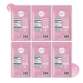 thumbnail image 2 of PUR Gum, Aspartame Free, Sugar Free & 100% Xylitol, Bubblegum Chewing Gum, 55 Pieces, Pack of 6, 2 of 7