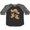 Smoke and Vintage Camo, variant on Inktastic Western Style Boy Boots Boys or Girls Toddler T-Shirt