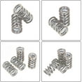thumbnail image 2 of munirater Dual Valve Springs Kit with Retainers SK001S Replacement for LS LS1 LS2 LS3 LS4 LS6 LQ4 LQ9 4.8 5.3 6.0 6.2 Engines, 2 of 6