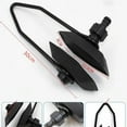 thumbnail image 1 of BUYISI Rectangular Outboard Motor Water Flusher Boat Ear Muff Engine Flusher For Marine Rectangular, 1 of 9