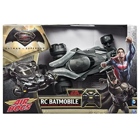Air Hogs Remote Control - 6026062 Air Hogs, Batmobile Remote Control Vehicle Hogs