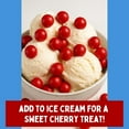 thumbnail image 4 of Cherry Sour Balls, Birthday Party Candy, Pack of 3, 3 Ounce per Box, 4 of 7