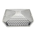 thumbnail image 1 of veasfak Range Hood Hexagonal Stainless Steel Mesh Cover for Restaurant, 1 of 9
