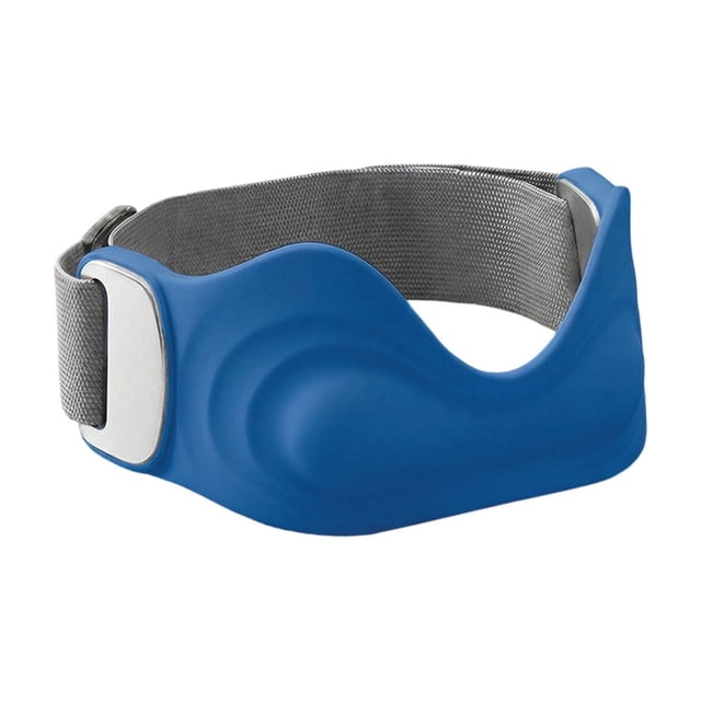 Fokuz Flexwrap Sangle de Genou, Lot de 2, Sangle de Soutien Rotulien, Randonnée, Basketball, Course, Tennis, Volleyball et Squats