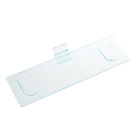 Monitor Document Paper Holder Clip for Laptop Monitors Note Organiser