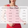 thumbnail image 5 of Fanxing Tank Top with Built in Bra for Women Wide Strap Athletic Shelf Bra Workout Slim Fit Basic Lingerie Camisoles Green,M, 5 of 6
