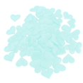 thumbnail image 3 of 100 Piezas de esponja flor Artificial perfecl Dispersos de Confeti Azul 5cm, 3 of 8