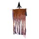thumbnail image 1 of Halloween Grim Reaper Bruja Accesorios Espeluznantes Terror, 1 of 9