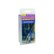 Scosche NDA-K Antenna Adapter Kit - Antenna adapter kit