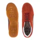 thumbnail image 2 of Mens PU & MA ROMA (Suede) 398635-04 Mars Red/Espresso Brown/Gum, 2 of 5