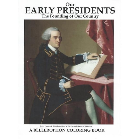 Our Early Presidents (Paperback)