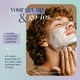 thumbnail image 3 of Set de 4 piezas para cuidado de la piel y el cabello SpaLife Men con regalo para hombres, 3 of 7