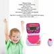 thumbnail image 3 of Computadora Portátil Bilingüe De Aprendizaje Para Niños, Función De Música En Inglés Y Español, Material ABS Para Releer El Teclado, Para Niños, Máquina Educativa Temprana, 3 of 7