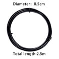 thumbnail image 5 of SPRING PARK 2.5M Bicycle Disc Brake Tube Hydraulic Hose Kit Insert for BH90/ for BH59/ for Magura, 5 of 6