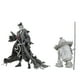 thumbnail image 1 of Figura de acción STAR WARS The Black Series The Ronin & R5-D56, 1 of 9