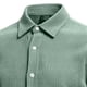 thumbnail image 4 of pstuiky camisa de manga larga para hombre, Camisa informal de manga larga con solapa y botones para hombre Tops casuales para hombres xl, 4 of 6
