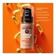 thumbnail image 4 of Maquillaje líquido Revlon ColorStay buff con vitamina E 30 ml, 4 of 4