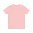 thumbnail image 2 of Love Summer by World Fine Crafts Unisex Jersey Short Sleeve Tee, 2 of 12