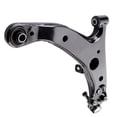 thumbnail image 3 of cciyu Front Lower Control Arm Driver Side Replacement Suspension Parts fit for 1996-2002 for Toyota Corolla, 3 of 5