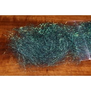 Hareline Ice Dub Blue Steelie - Fly Tying
