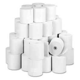 Casio pcr t280 thermal paper sale