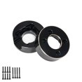 thumbnail image 4 of 2Pcs Counterweight Balance Weight for YK4083 YK4082 RC Crawler Car Upgrade Parts, 4 of 7