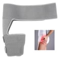 thumbnail image 3 of Groin Support, Help Restore Daily Activities Provides Firm Support Targeted Controlled Hip Support Brace  For Help Provide Optimal, 3 of 8