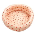 thumbnail image 1 of Pequeña Piscina Para Niños, Piscina Infantil Segura Vintage Rosa, Portátil para Niños Pequeños para Interiores, 1 of 7