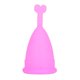 thumbnail image 4 of Copa menstrual copa de período suave 10 piezas para viajes a casa ANGGREK Otros, 4 of 8