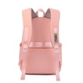 thumbnail image 4 of Mochila de estilo coreano para estudiantes de secundaria japonesa, de gran capacidad, para chicas sementales, 4 of 6