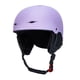thumbnail image 2 of Casco de esquí, casco de nieve, ajustable para deportes de invierno, de monopatín para escalada en , monopatín, montaña, carretera, adolescentes púrpura, 2 of 8
