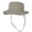 White, variant on TechNiche TechNiche Evaporative Cooling Ranger Hat Khaki-L/Xl Khaki