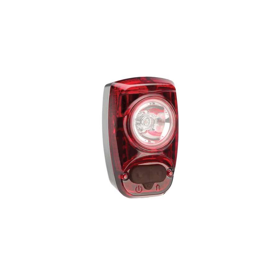 Cygolite Hotshot SL 50 Rechargeable Taillight - image 3 of 3