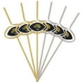 thumbnail image 1 of Jacksonville Jaguars Team Sipper Straws, 1 of 1