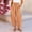 173#Brown, variant on Womens Striped Baggy Loose Fit Harem Pants Y2k Wide Leg Going Out Beach Boho Elastic Waist Drawstring Barrel Pant Green XL