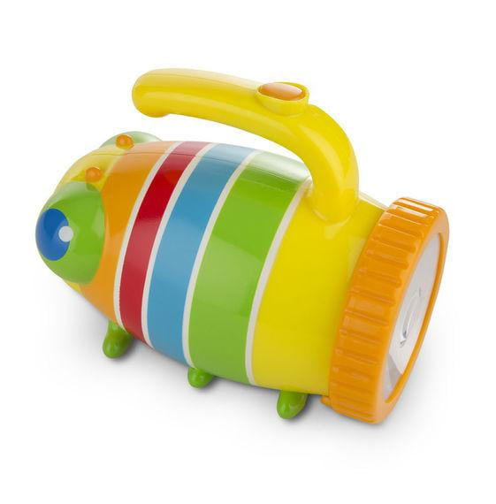 melissa and doug flashlight