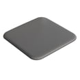 thumbnail image 1 of Cojín de asiento, almohada de , suave, cómodo, ergonómico, para cadera, cojín para silla de oficina, para juegos y sillas de oficina., 1 of 9