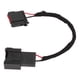 thumbnail image 4 of Arnés de cableado del módulo HUB USB GEN 1, reemplazo de alto rendimiento para Ford Sync3, Cable adaptador Modular USB GEN1, 4 of 5