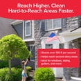 thumbnail image 3 of Pocket Hose Arrow, Turn Any Garden Hose Into a Powerful Washer, 4 Precision Tips, 3 of 9