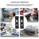 thumbnail image 2 of 2877447 Flexible Rubber Front Storage Rack Latch 4Inch for Polaris Sportsman 500 550 800 850 1000 ( well, 2 of 5