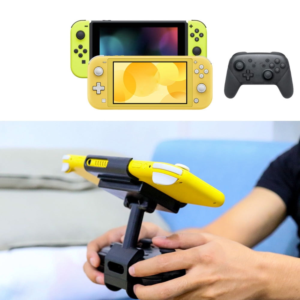 switch controller clip