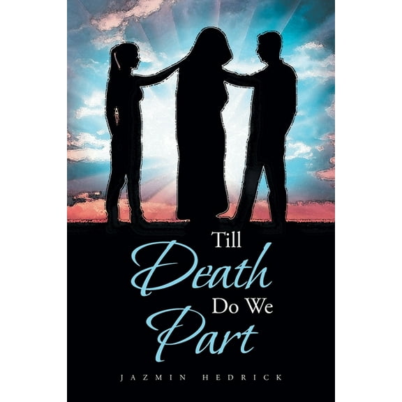 Till Death Do We Part (Paperback)