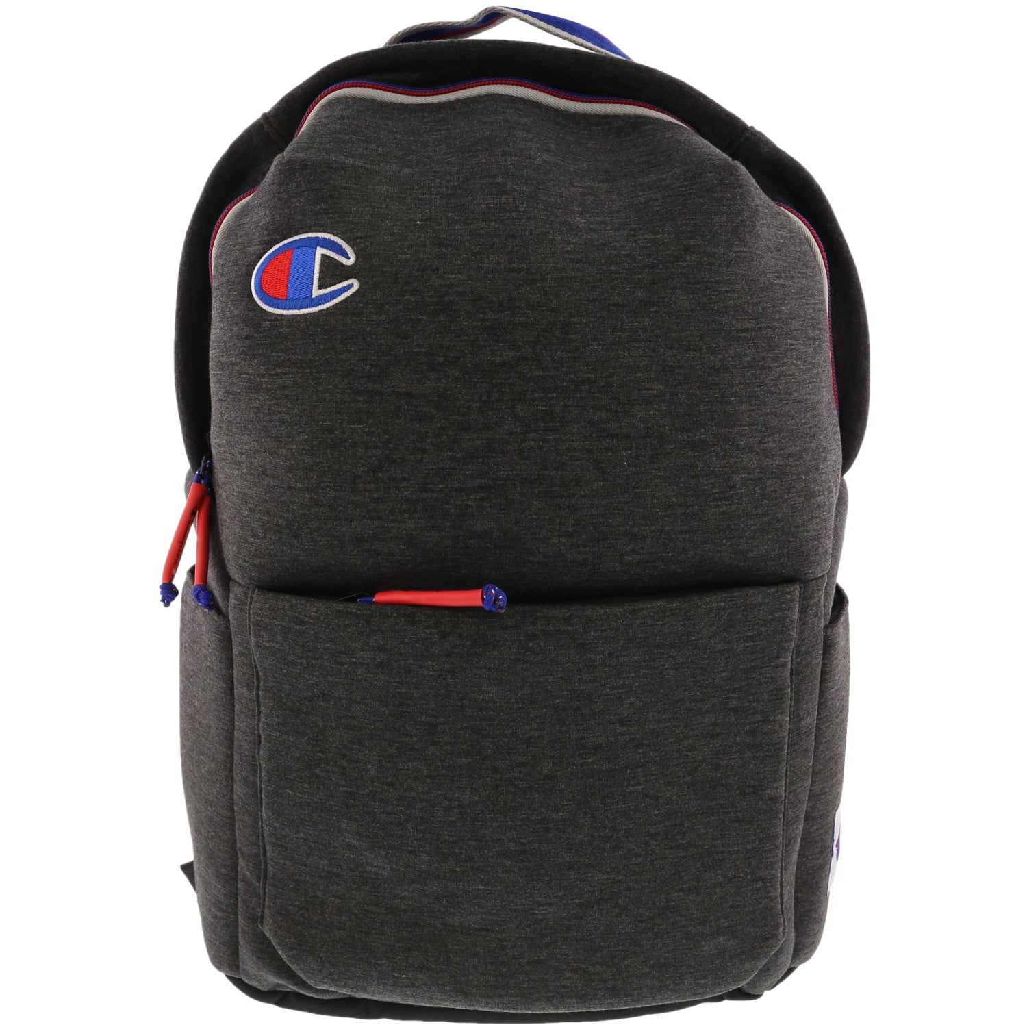 Champion The Attribute Backpack Dark Grey