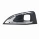 thumbnail image 1 of Front Bumper Lower Grille Fog Lamp Cover Trim For 4008 5008 Gt Left Side No Sensor Hole Design, 1 of 5